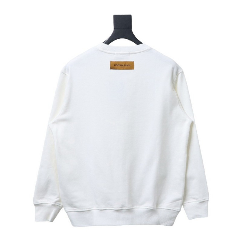 L*V HOODIE