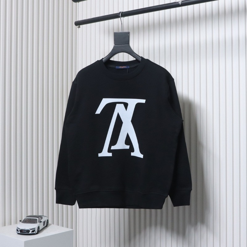 L*V HOODIE