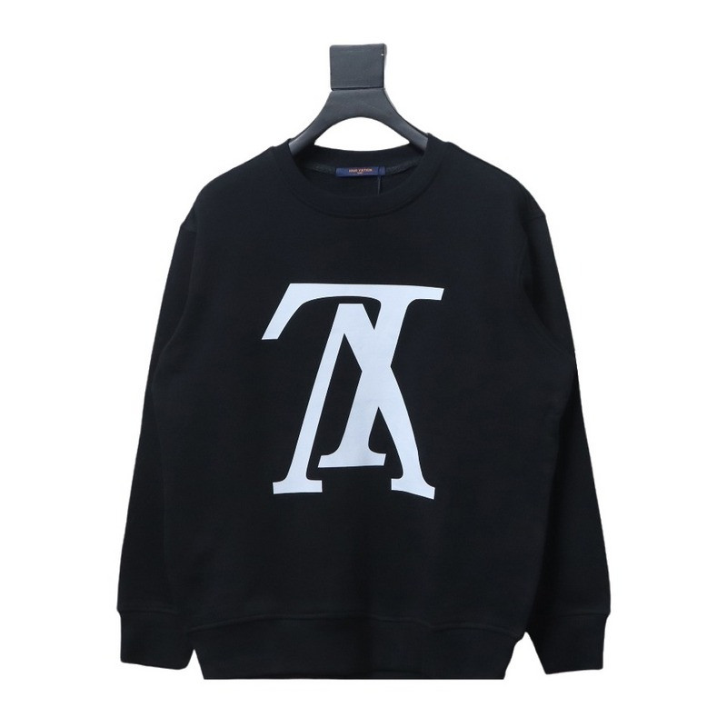 L*V HOODIE