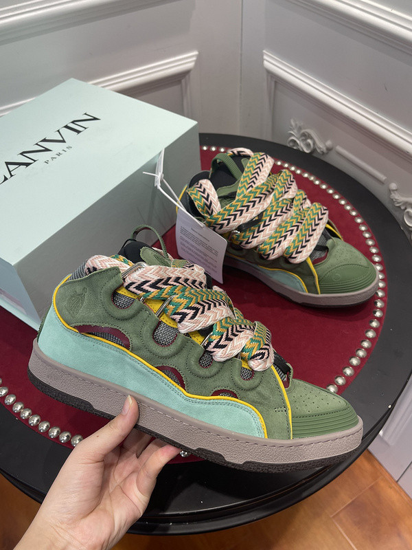 LanV sneakers VI02076