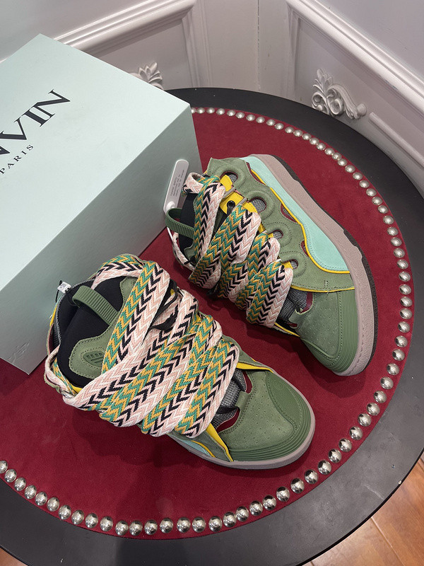 LanV sneakers VI02076