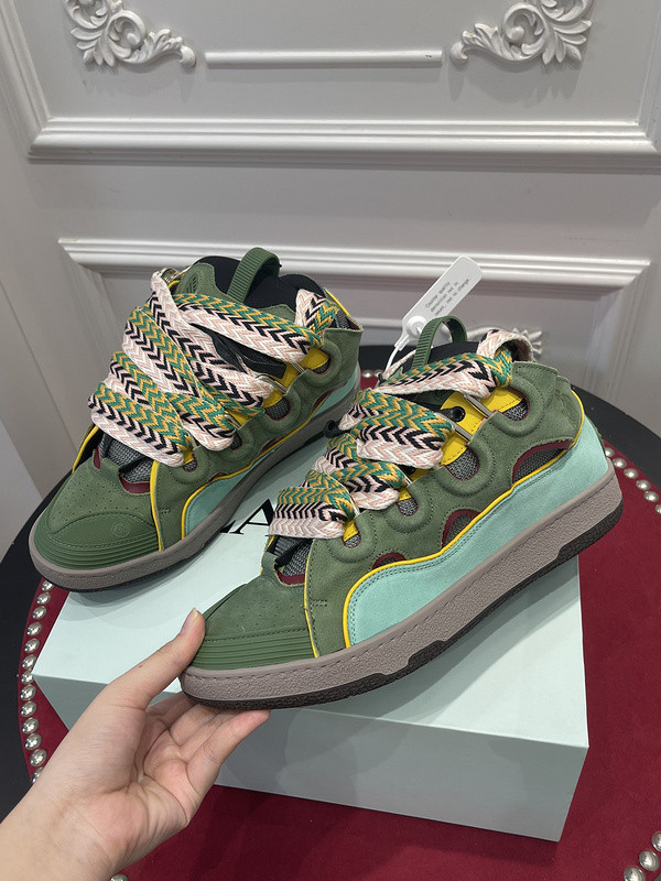 LanV sneakers VI02076