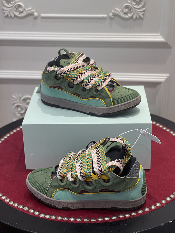 LanV sneakers VI02076