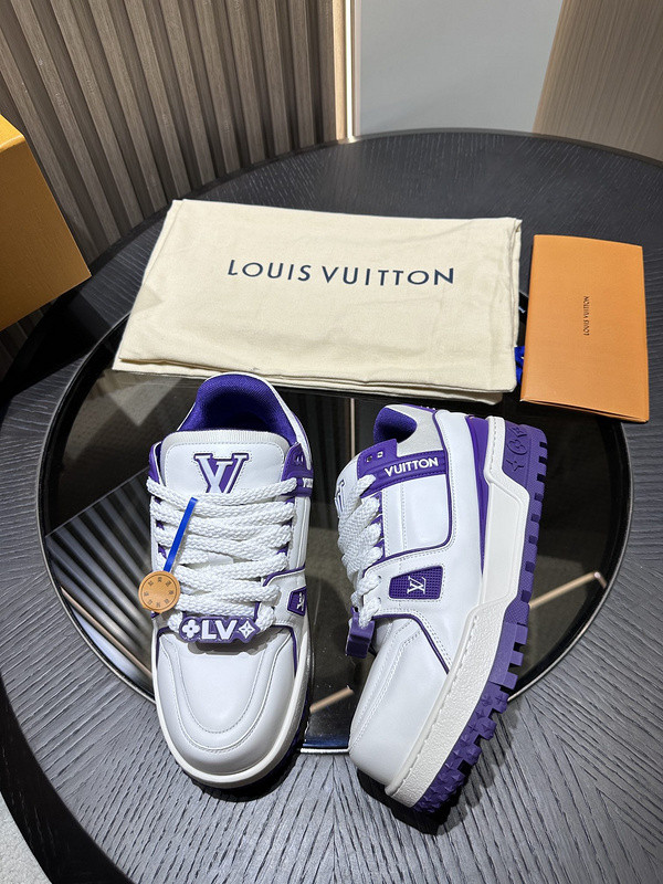 L*V MAX Sneakers