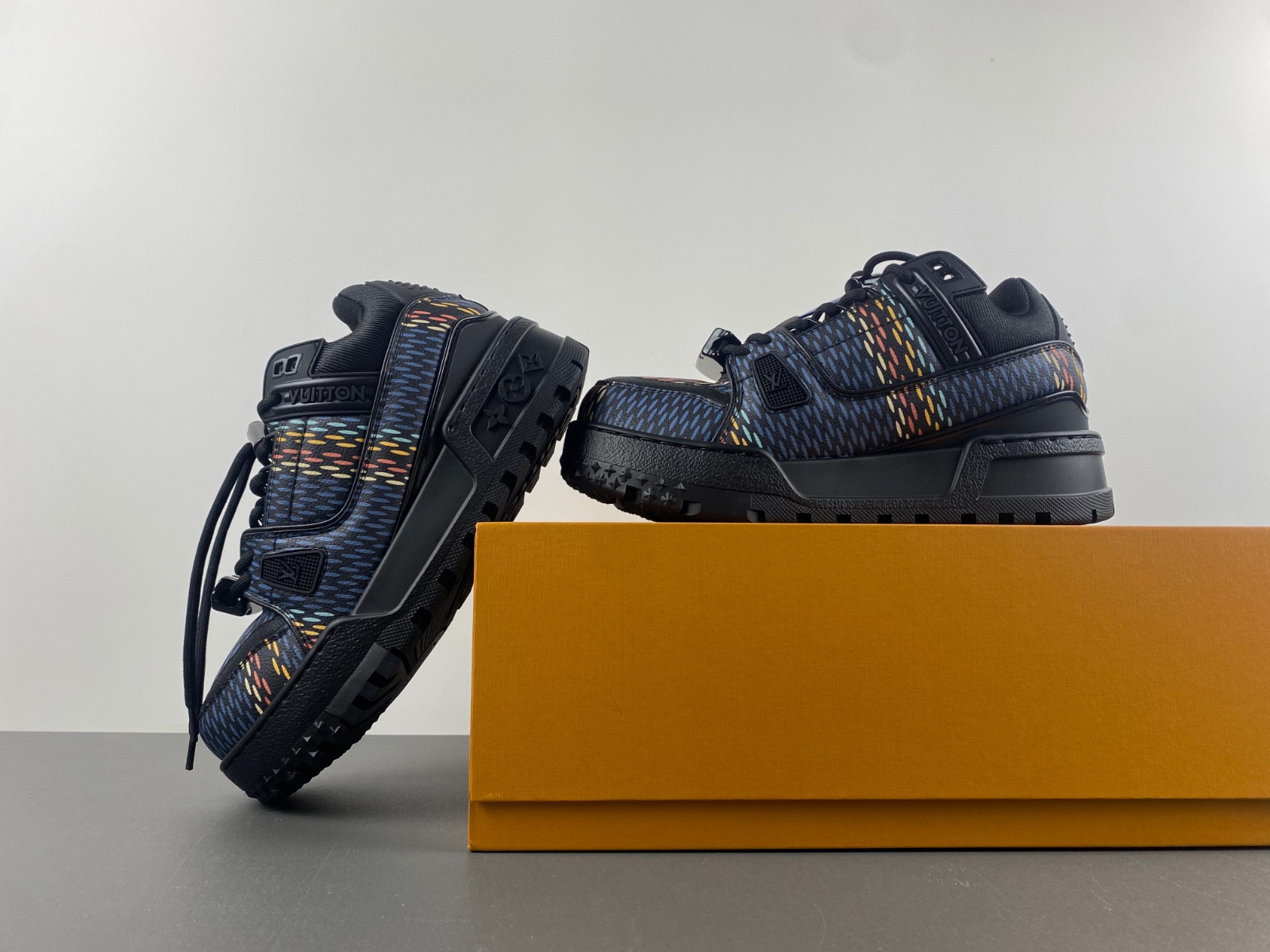 L*V Sneakers