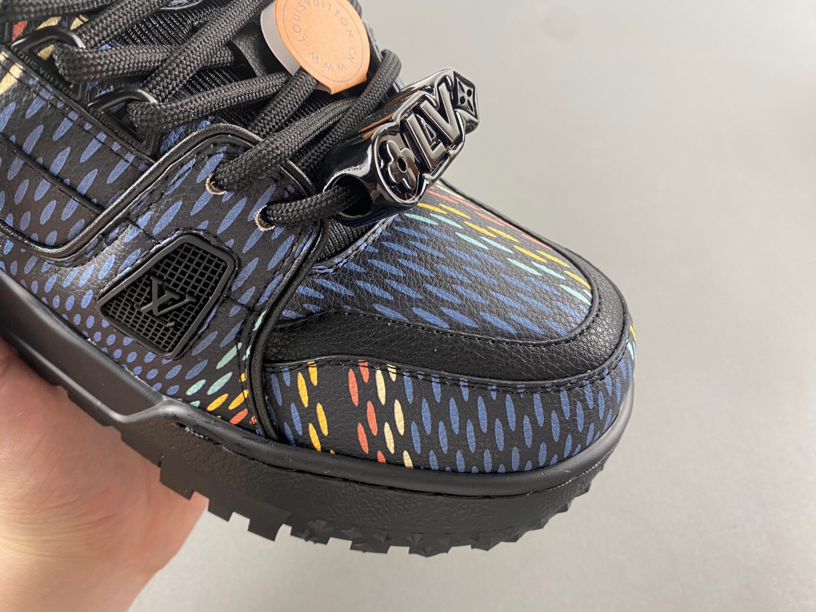 L*V Sneakers