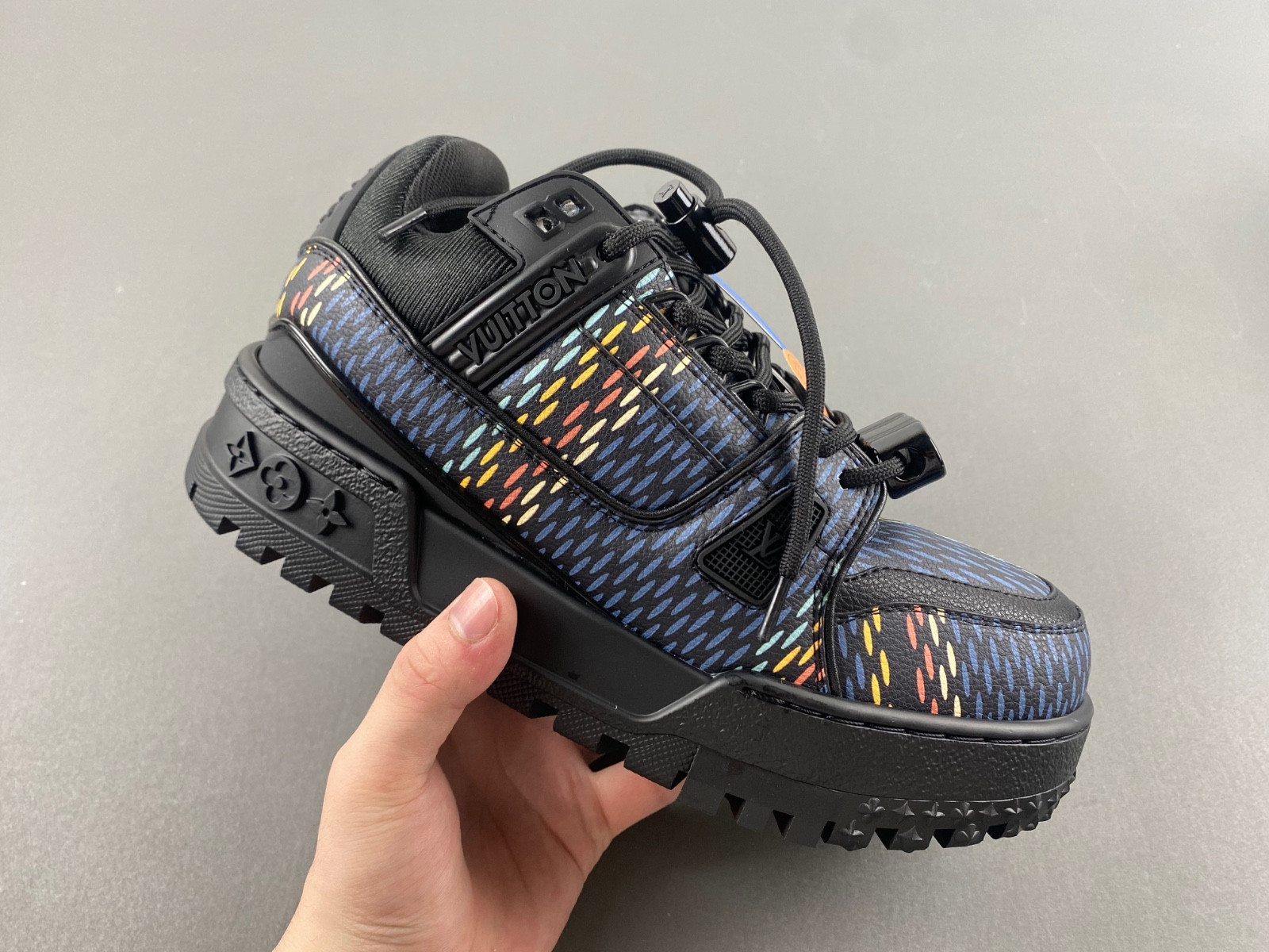 L*V Sneakers