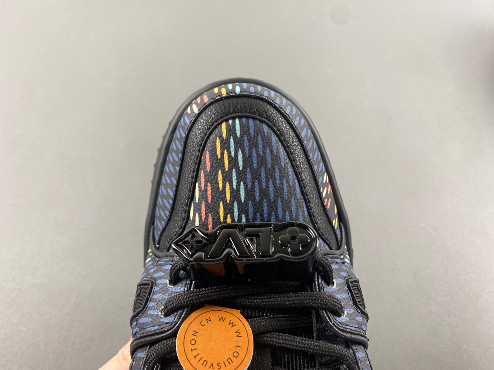 L*V Sneakers