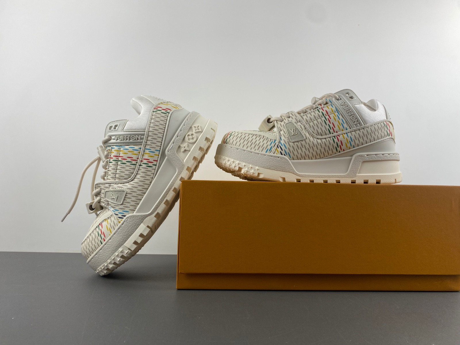 L*V Sneakers