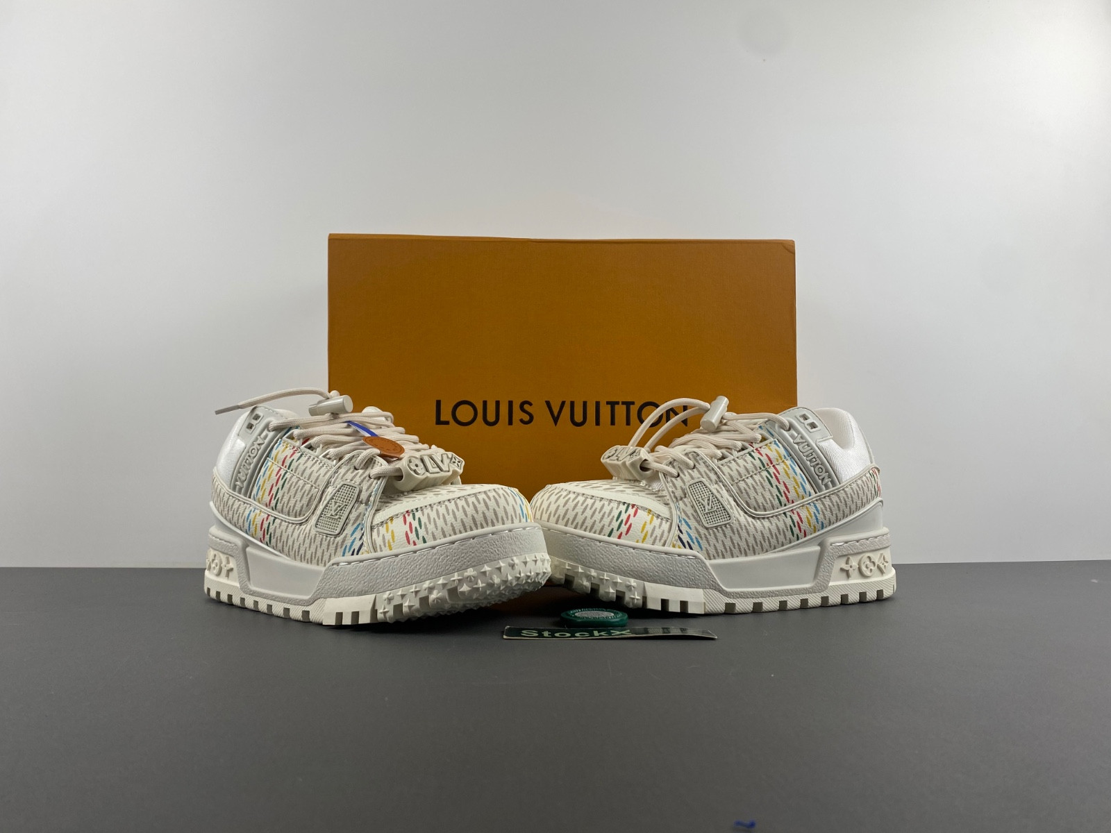 L*V Sneakers