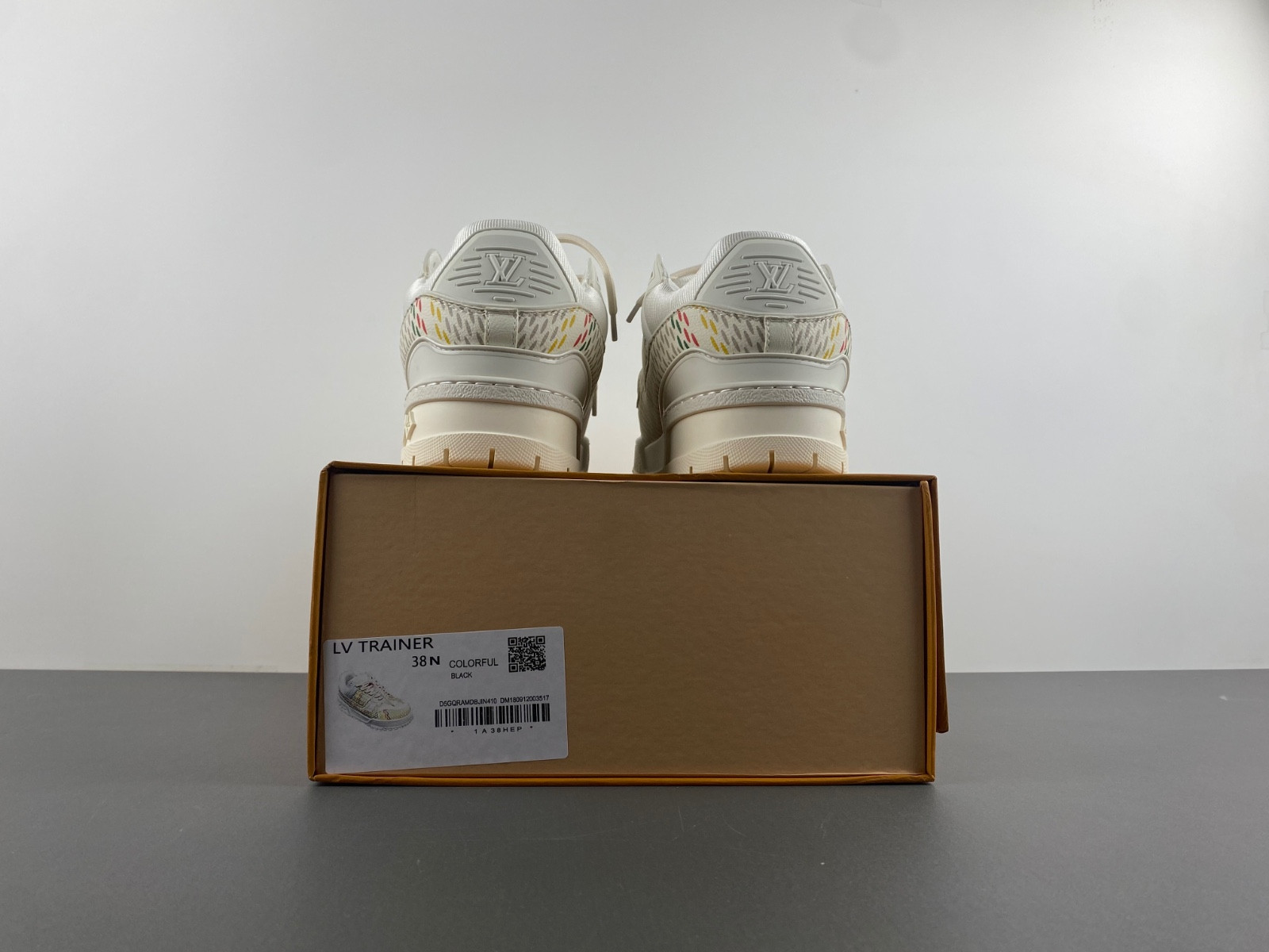 L*V Sneakers