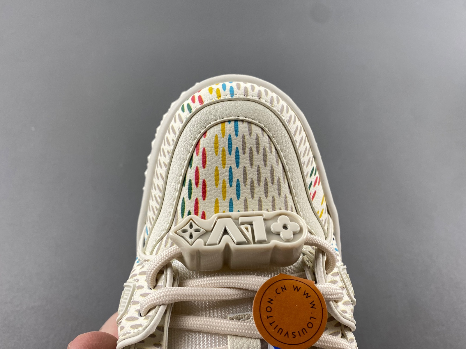 L*V Sneakers