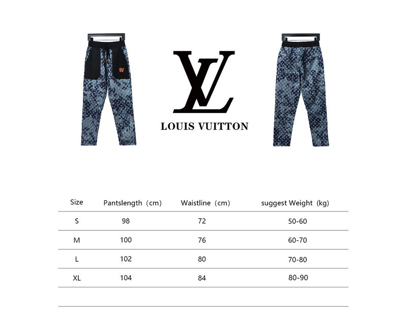 L*V PANTS