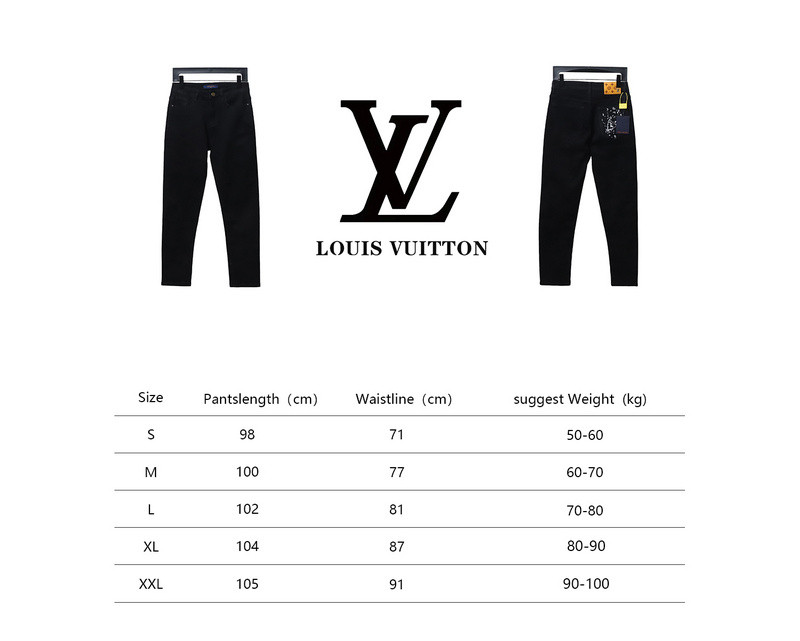 L*V PANTS