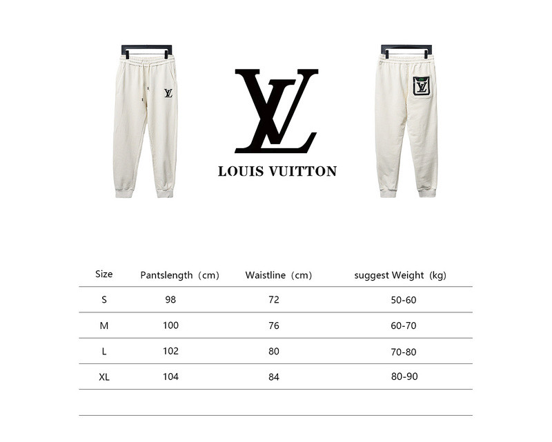 L*V PANTS