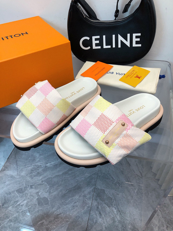 L*V Slides