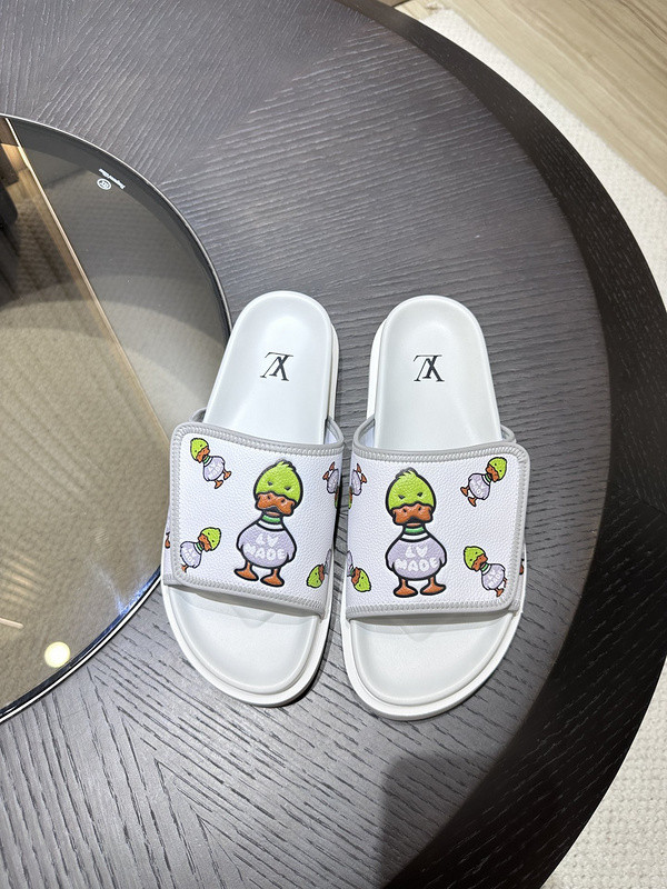 L*V Slides