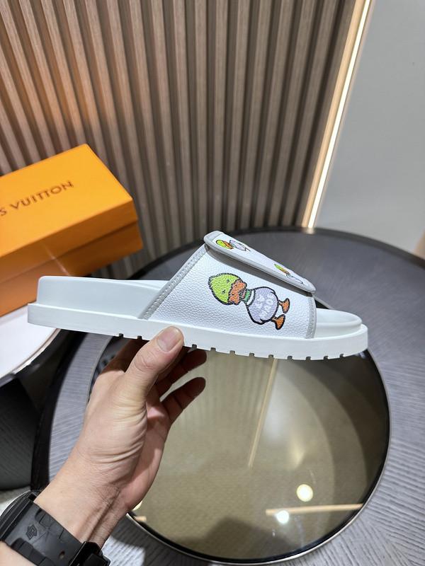 L*V Slides
