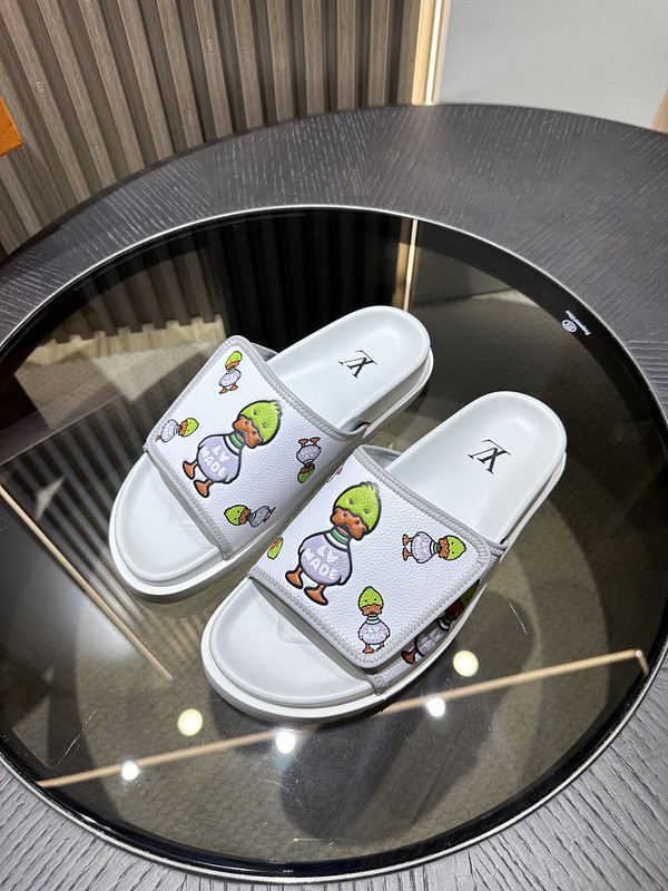 L*V Slides