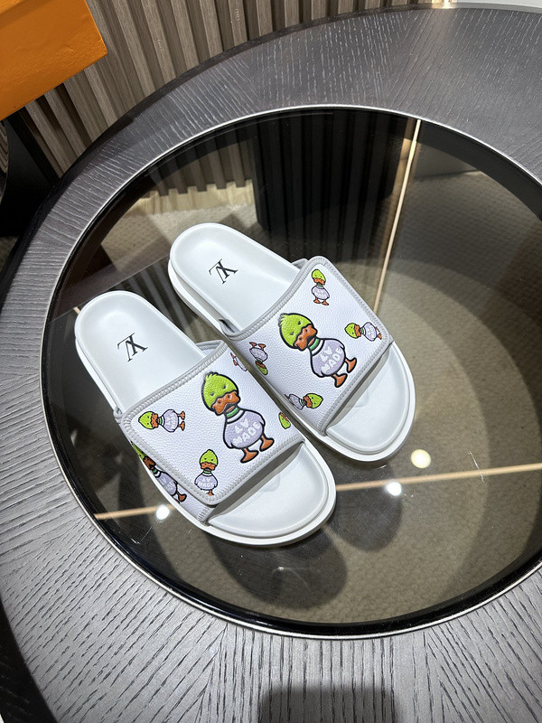 L*V Slides
