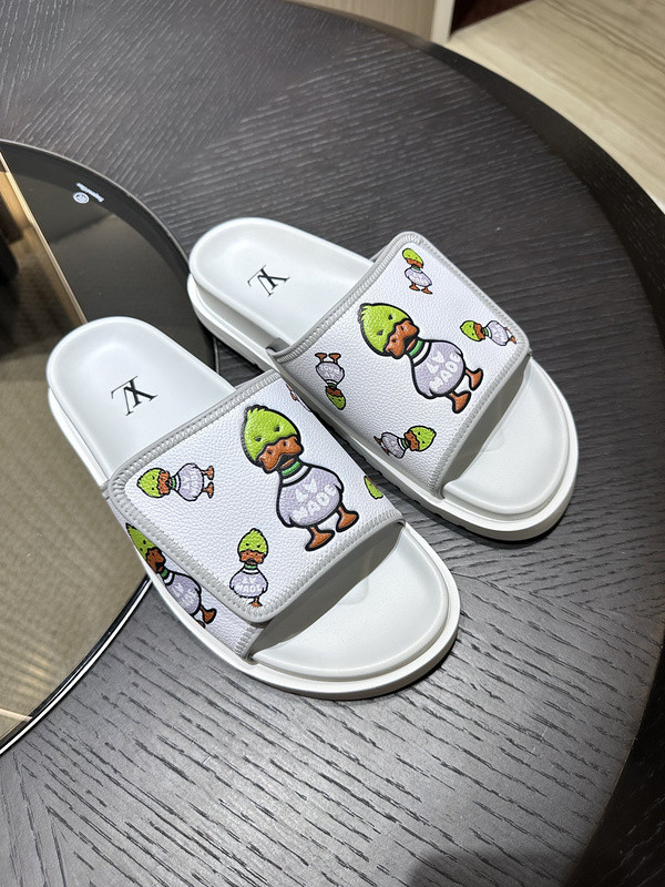 L*V Slides