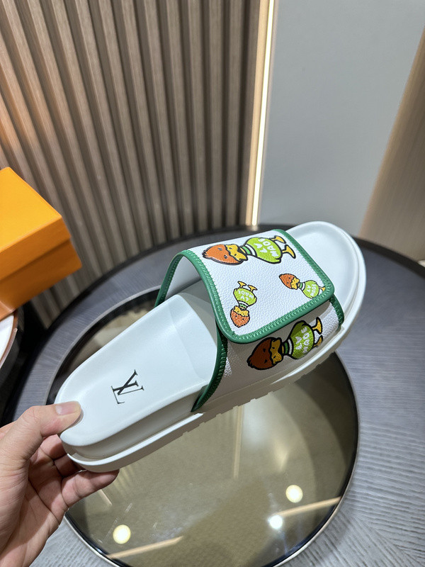 L*V Slides