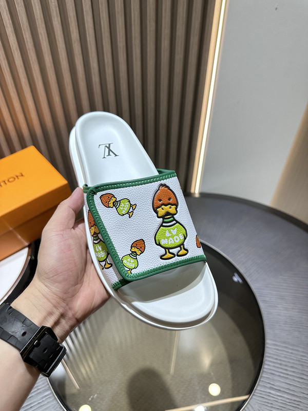 L*V Slides