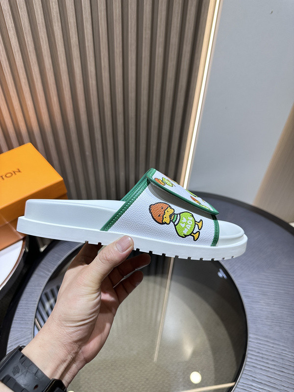 L*V Slides