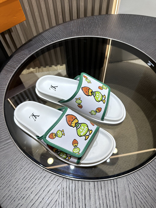 L*V Slides