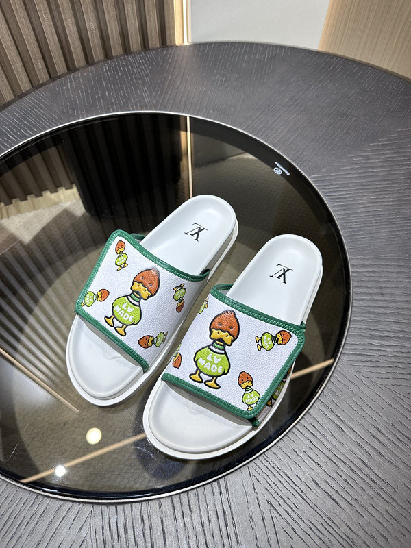 L*V Slides