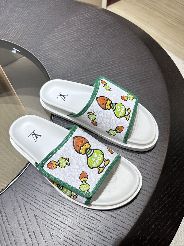 L*V Slides