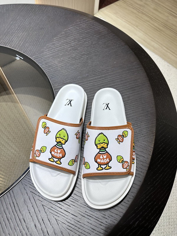 L*V Slides