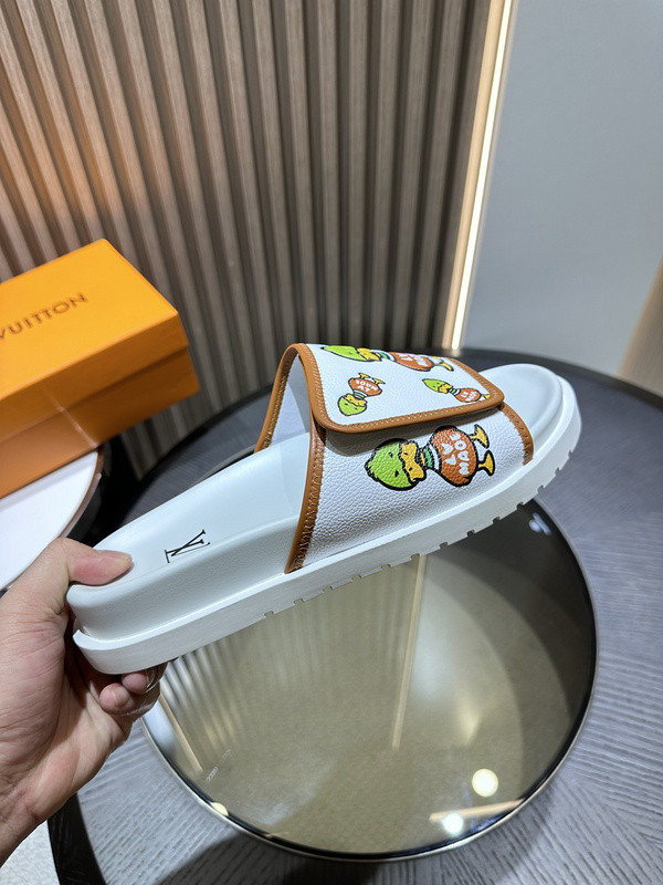 L*V Slides