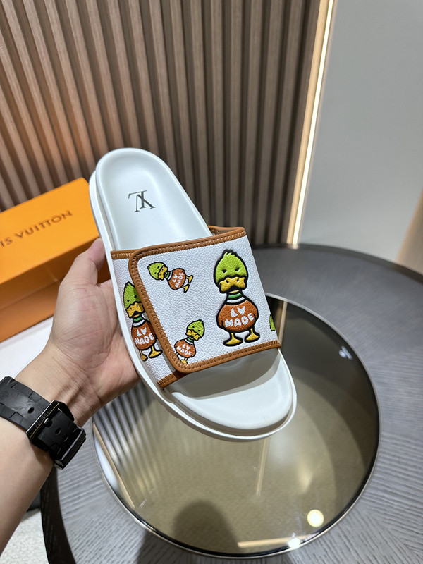 L*V Slides