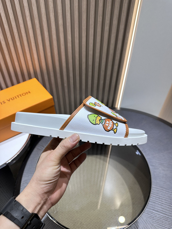 L*V Slides