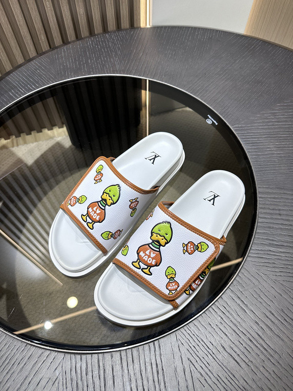 L*V Slides