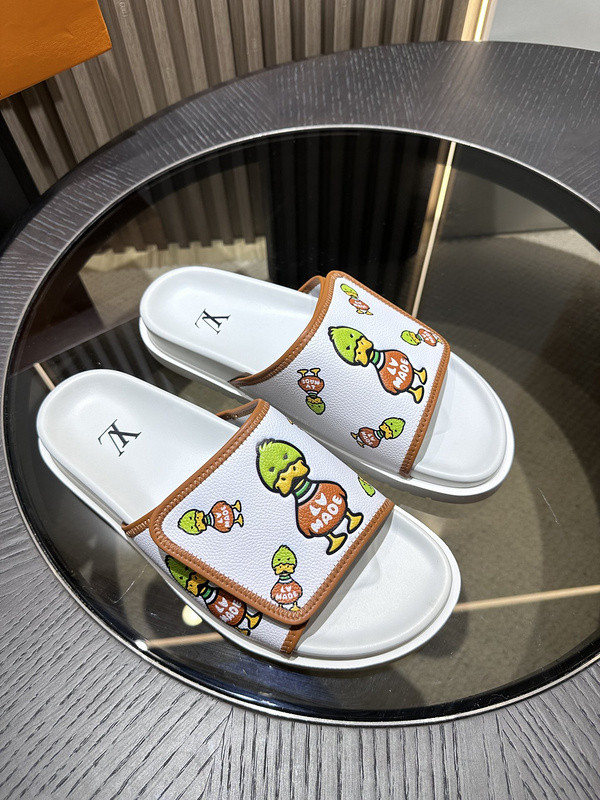 L*V Slides