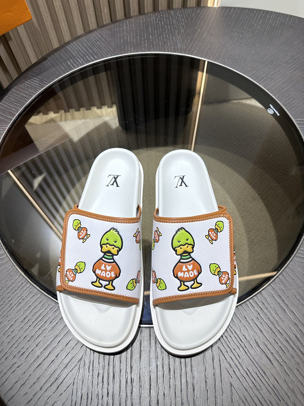 L*V Slides