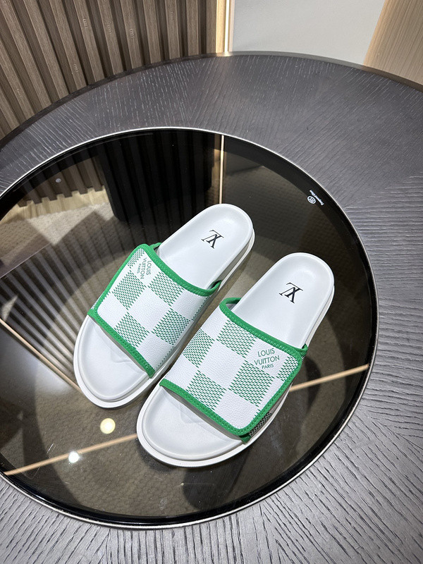 L*V Slides