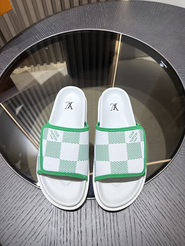 L*V Slides