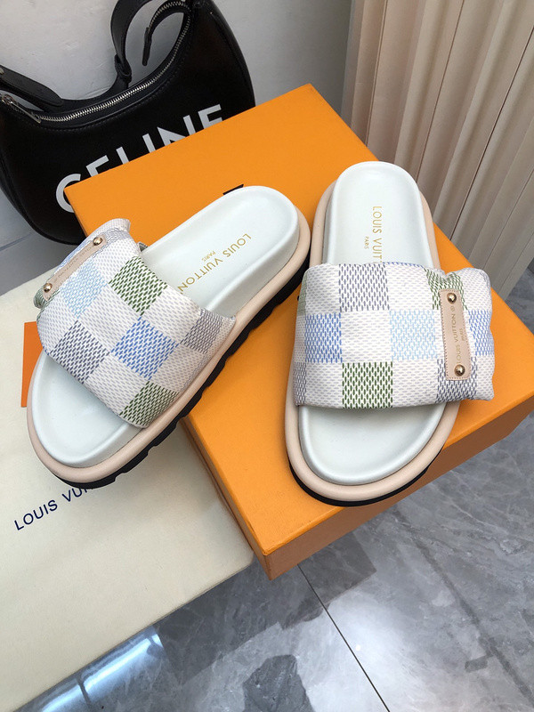 L*V Slides