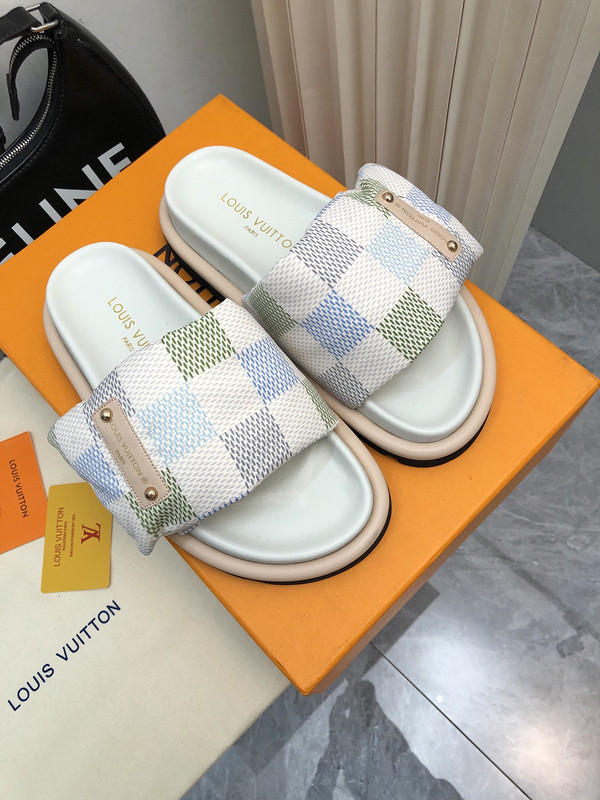 L*V Slides