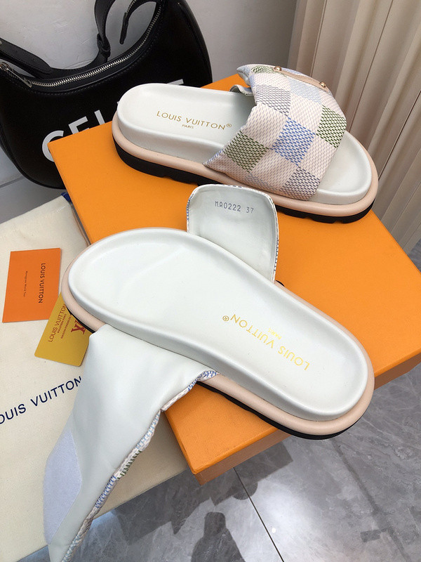 L*V Slides