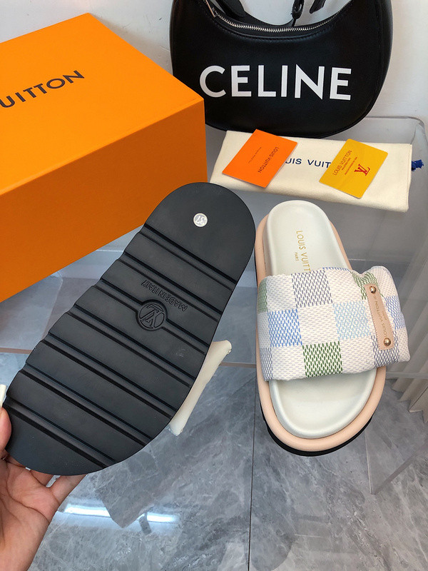 L*V Slides