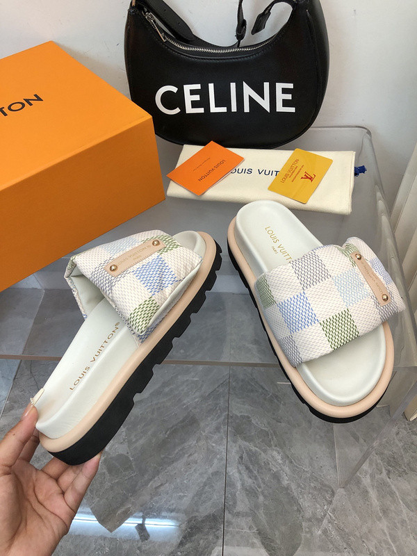 L*V Slides