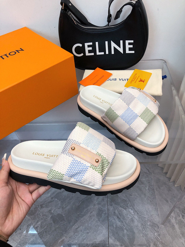 L*V Slides