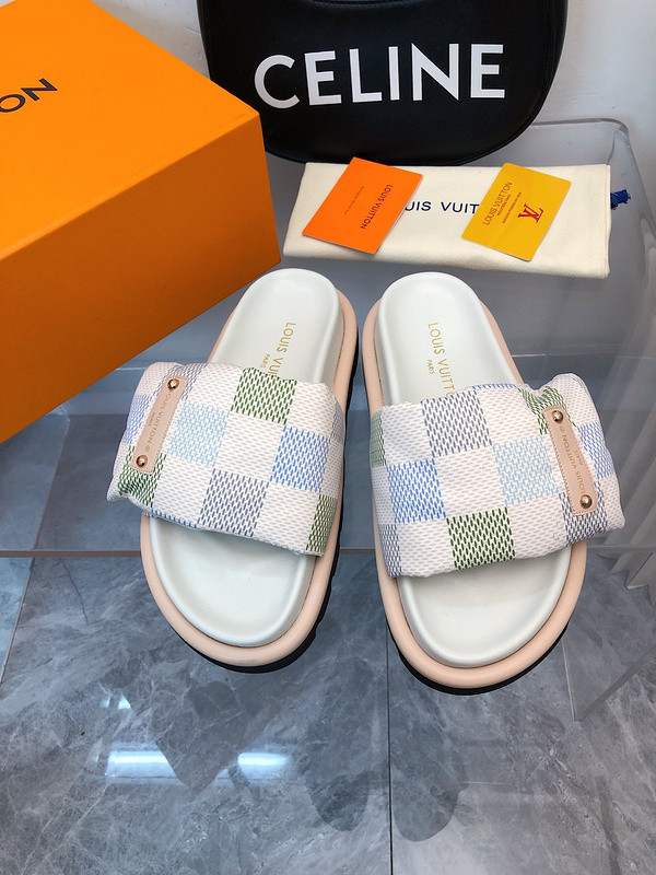 L*V Slides