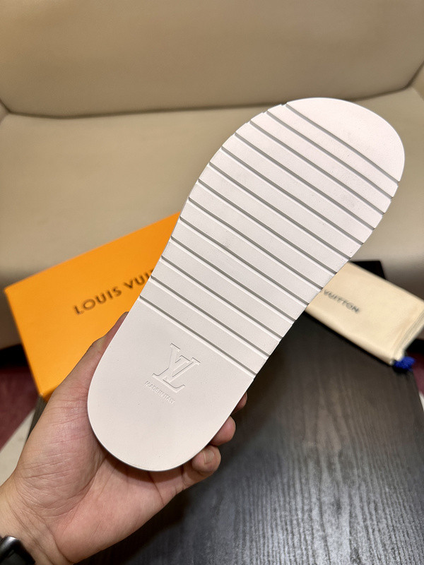 L*V Slides