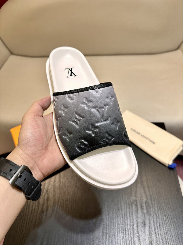 L*V Slides