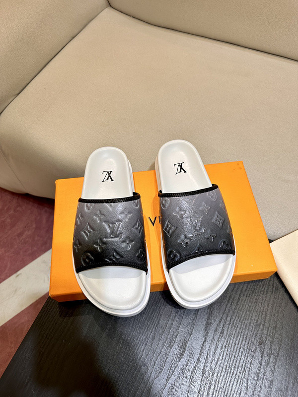 L*V Slides